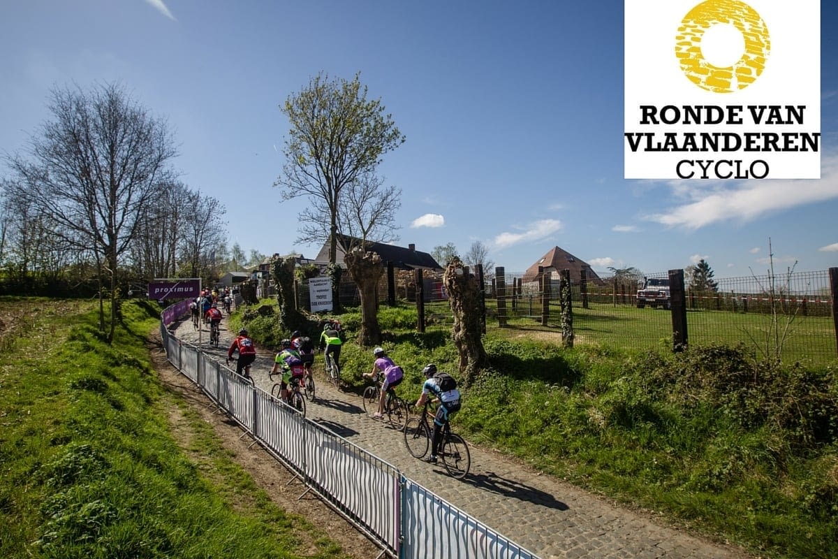 Tour of Flanders Sportive
