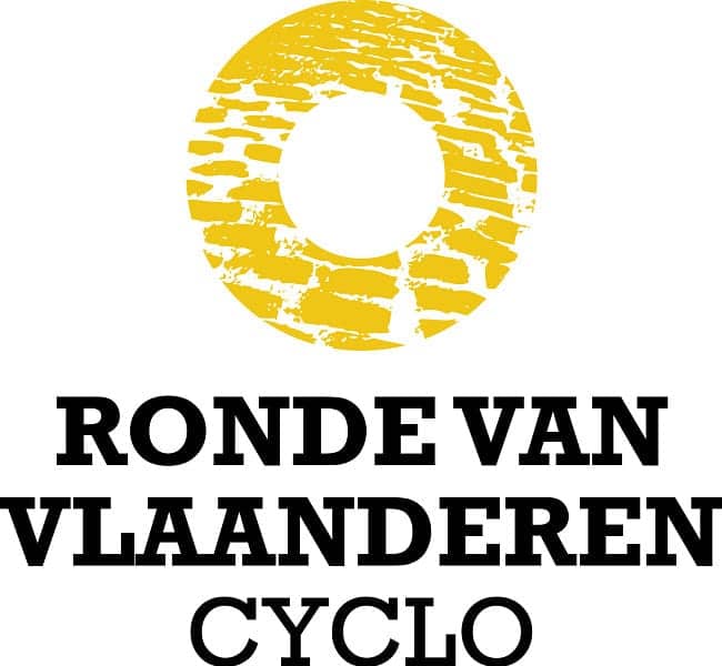 Tour of Flanders Logo
