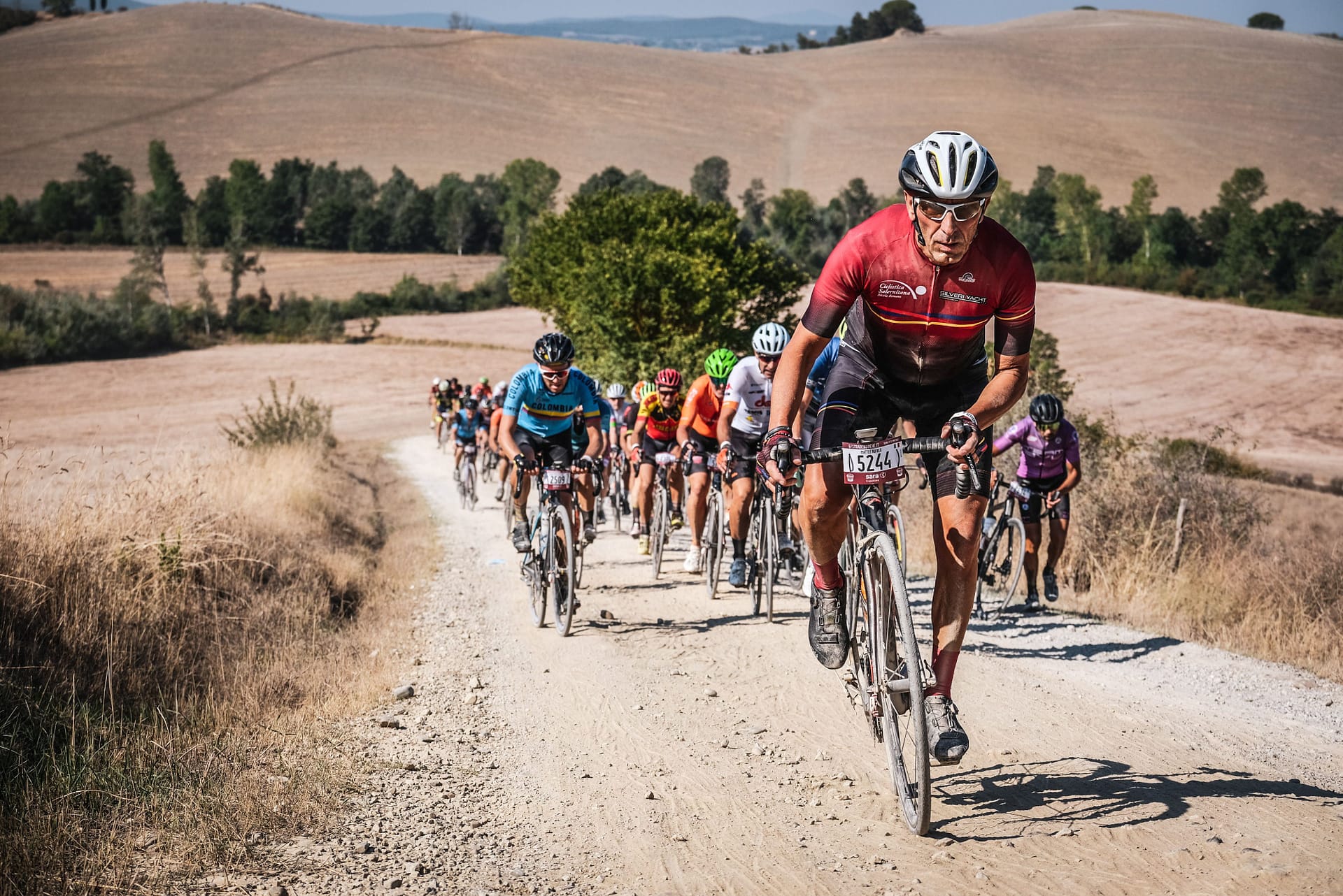 Strade Bianche 2023 Book Your Place Now Sportive Breaks
